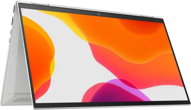 HP EliteBook x360 1040 G8 14 in i7 1185G7 16GB RAM 512GB NVMe SSD Full 1080p