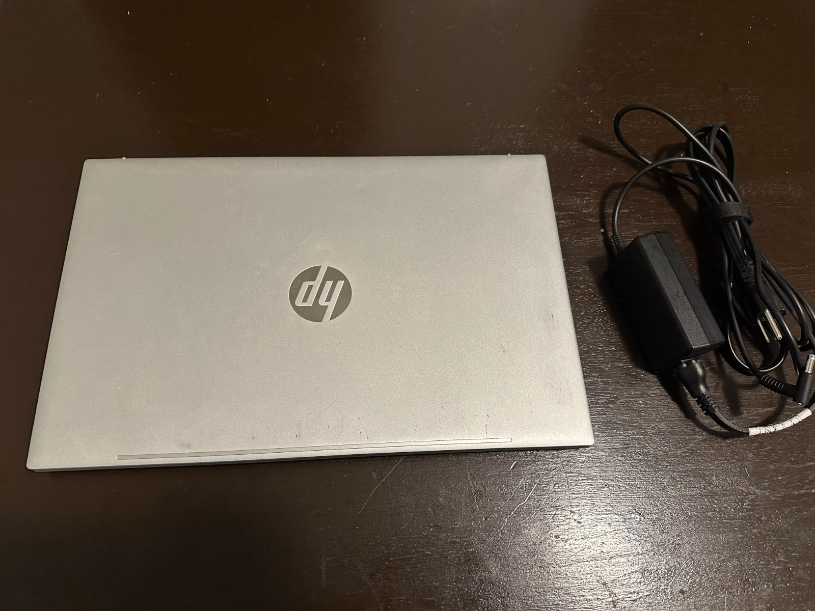 Upgraded HP Pavilion 15-eg2078nr