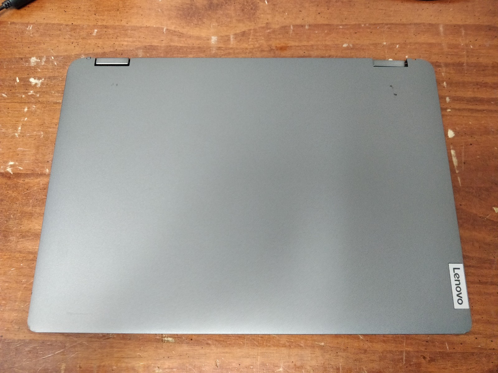 Lenovo IdeaPad Flex 5 14IAU7 INTEL CORE I5-1235U G8GB RAM NO DRIVE PARTS 8661
