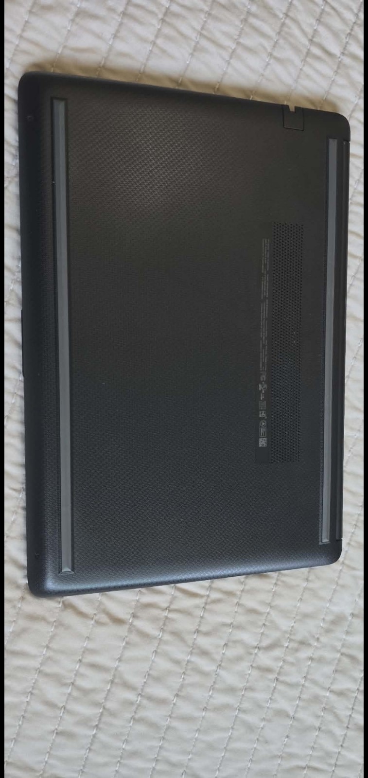 HP 14-dk1031dx Ryzen 3 3250U 8GB 1TB HDD – Blue Screen Issue For Parts or Repair