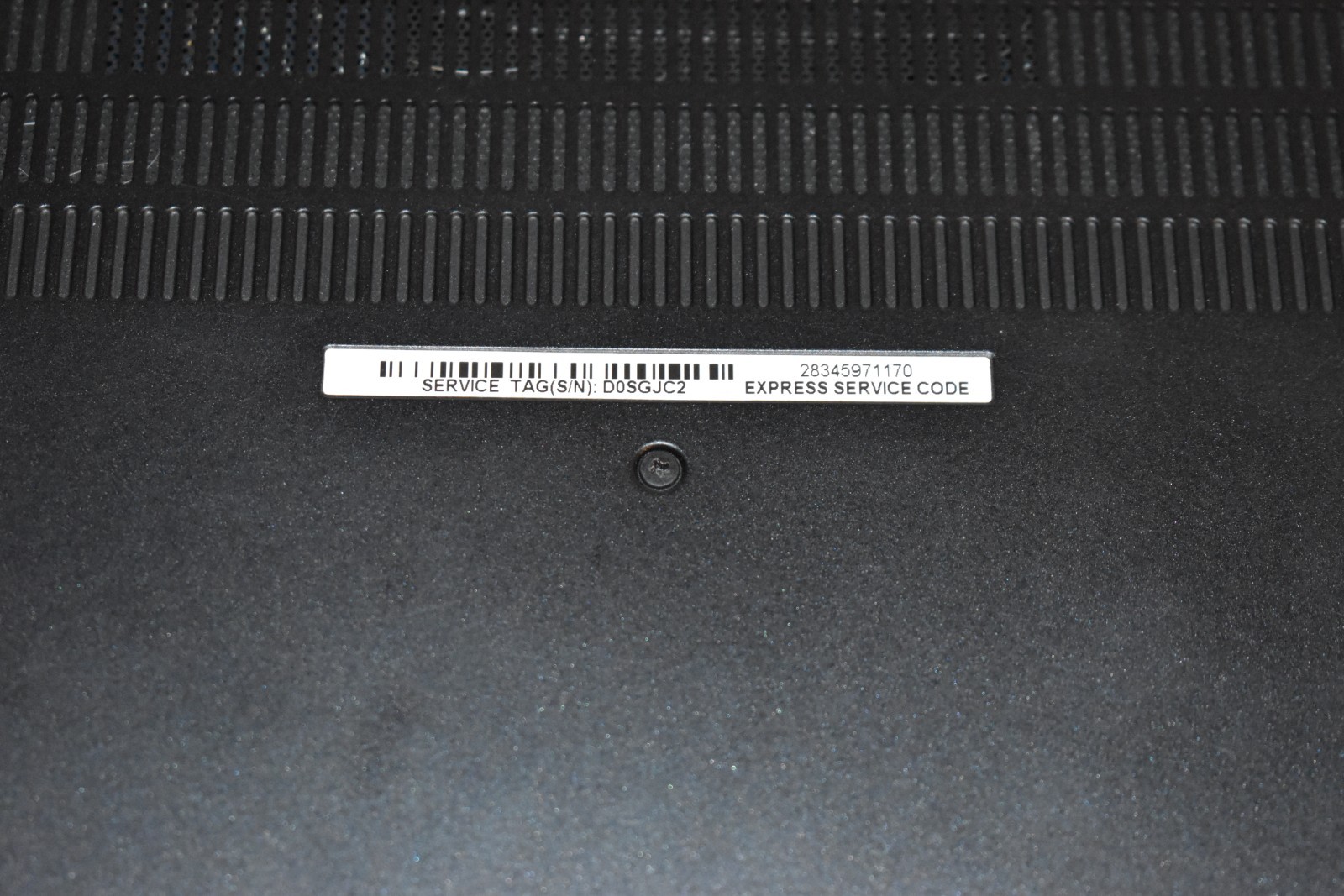 Dell Latitude E7470 Intel Core i7-6600U 2.6GHz 4GB RAM 128GB SSD Windows 10 Pro