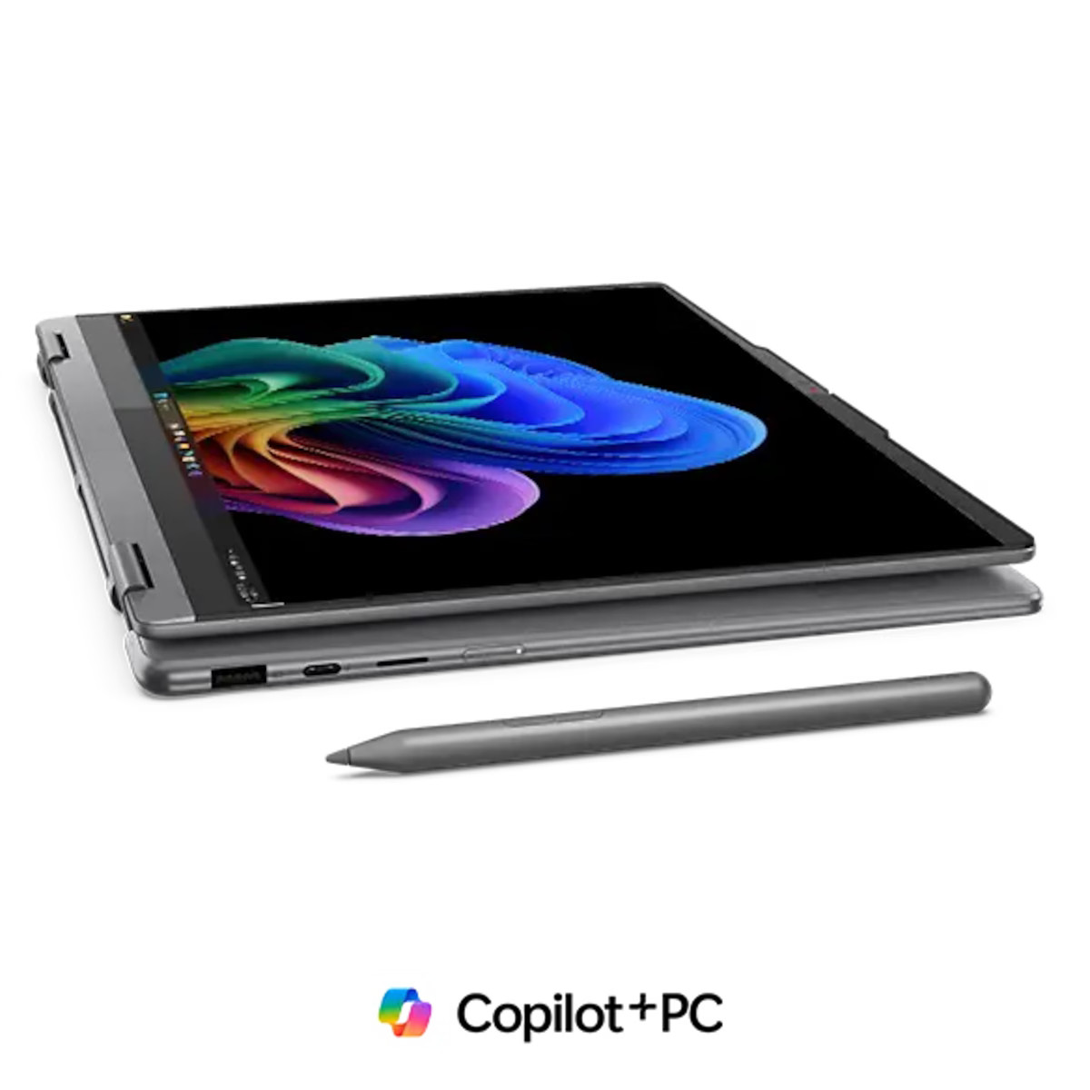 Lenovo Yoga 7 2-in-1 14ILL10 1T Core Ultra 5 226V 16 GB RAM 1 TB SSD 14 in OLED