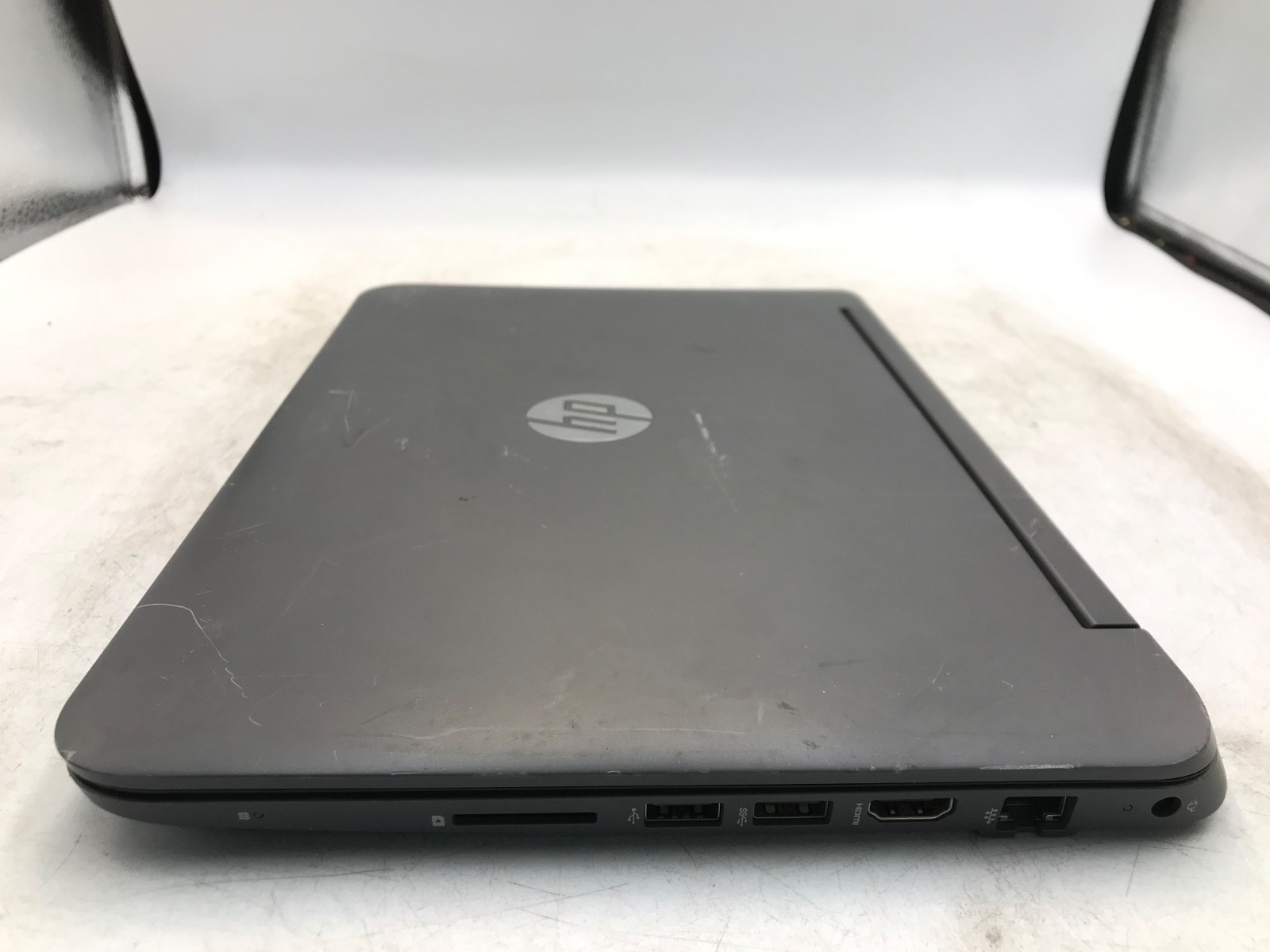 HP Pavilion X360 11-n010DX Intel Pentium 11″ -NO POWER/CRACKED DISPLAY-MZ