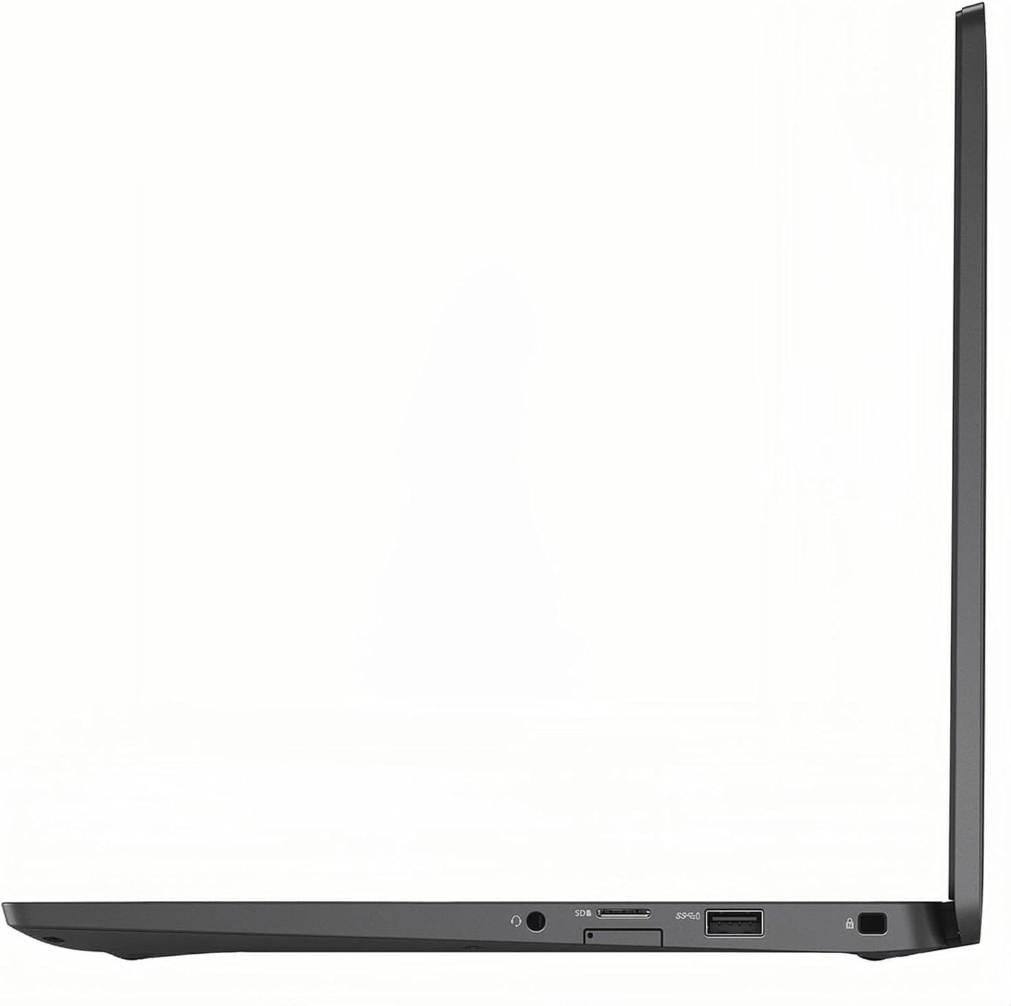 13″ FHD TouchScreen Dell Laptop PC: Intel i7 up to 4.80GHz 16GB RAM – 512GB NVME
