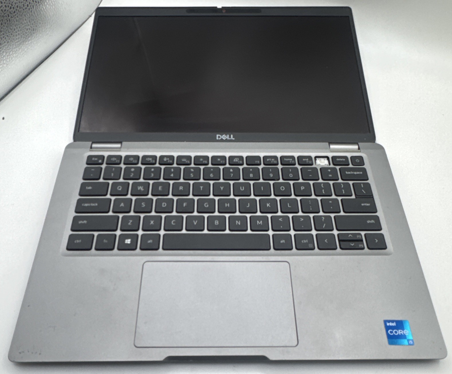 Dell Latitude 5320 Intel Core i5-1145G7 2.60GHz 16GB RAM 256GB SSD – NO BATTERY!