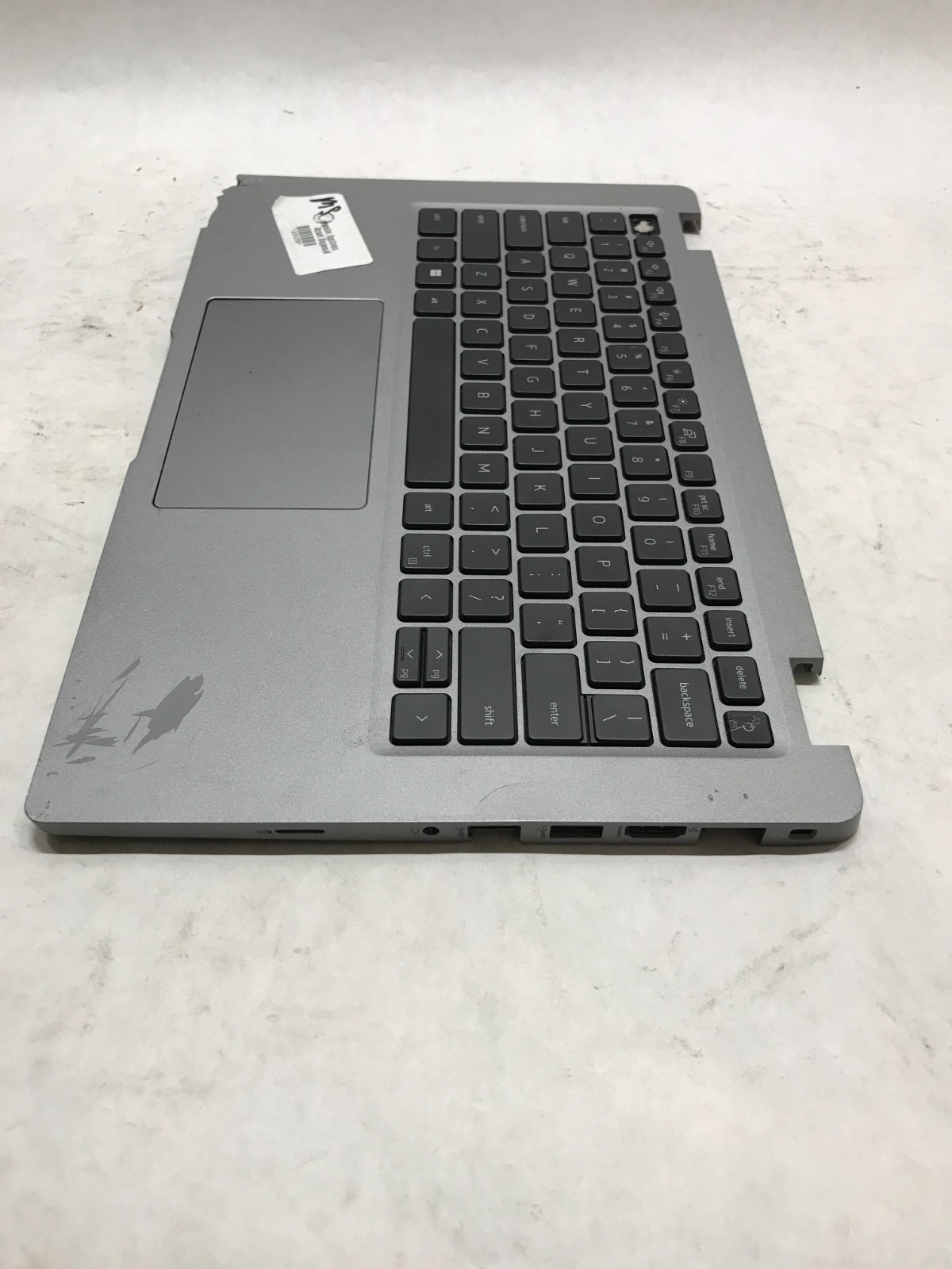 Dell Latitude 5430 14″ Intel Core i5 NO RAM NO HDD/OS For Parts NO POWER READ DW