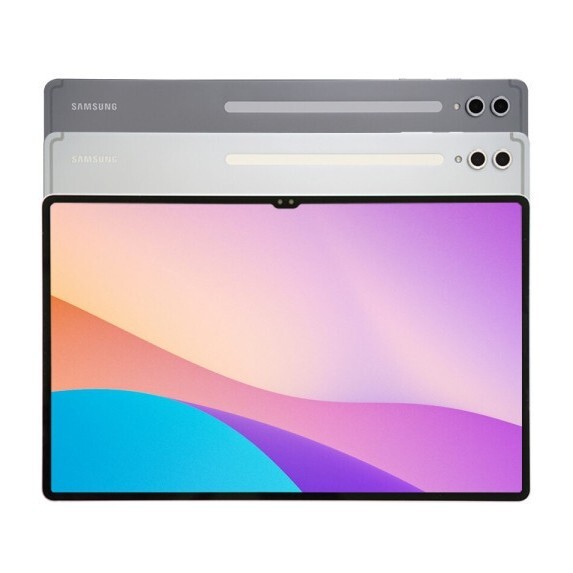 Samsung Galaxy Tab S10 Ultra 14.6″ WiFi SM-X920 256GB/512GB/1TB Genuine Sealed