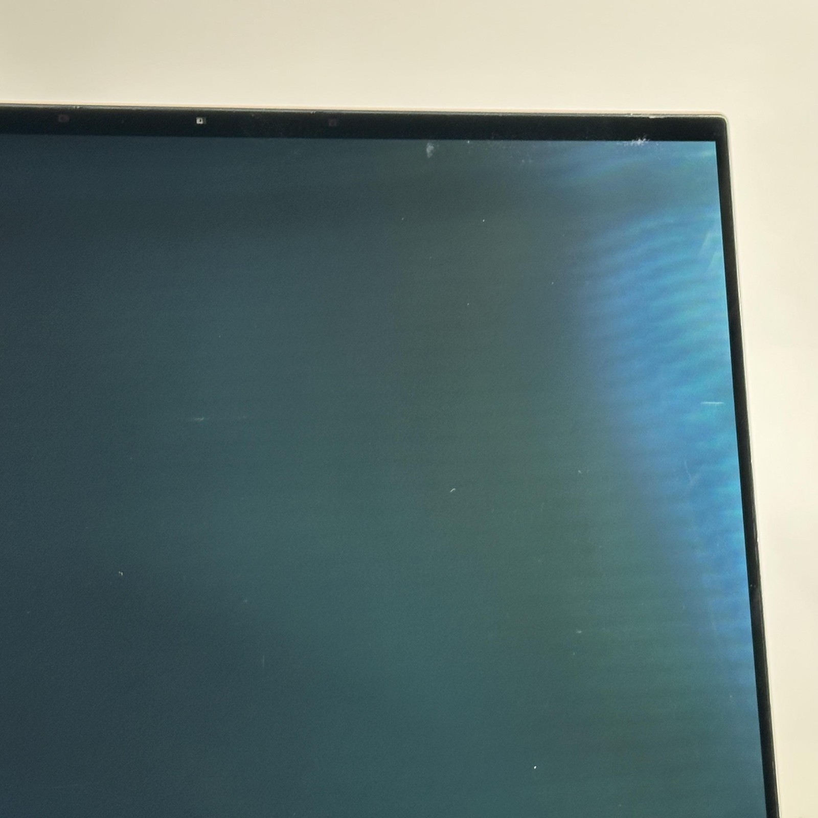 HP Spectre 13 x360 QHD+ TOUCH i7-1165G7 2.80GHz 16GB 1TB SSD Good BAD USB-C PORT