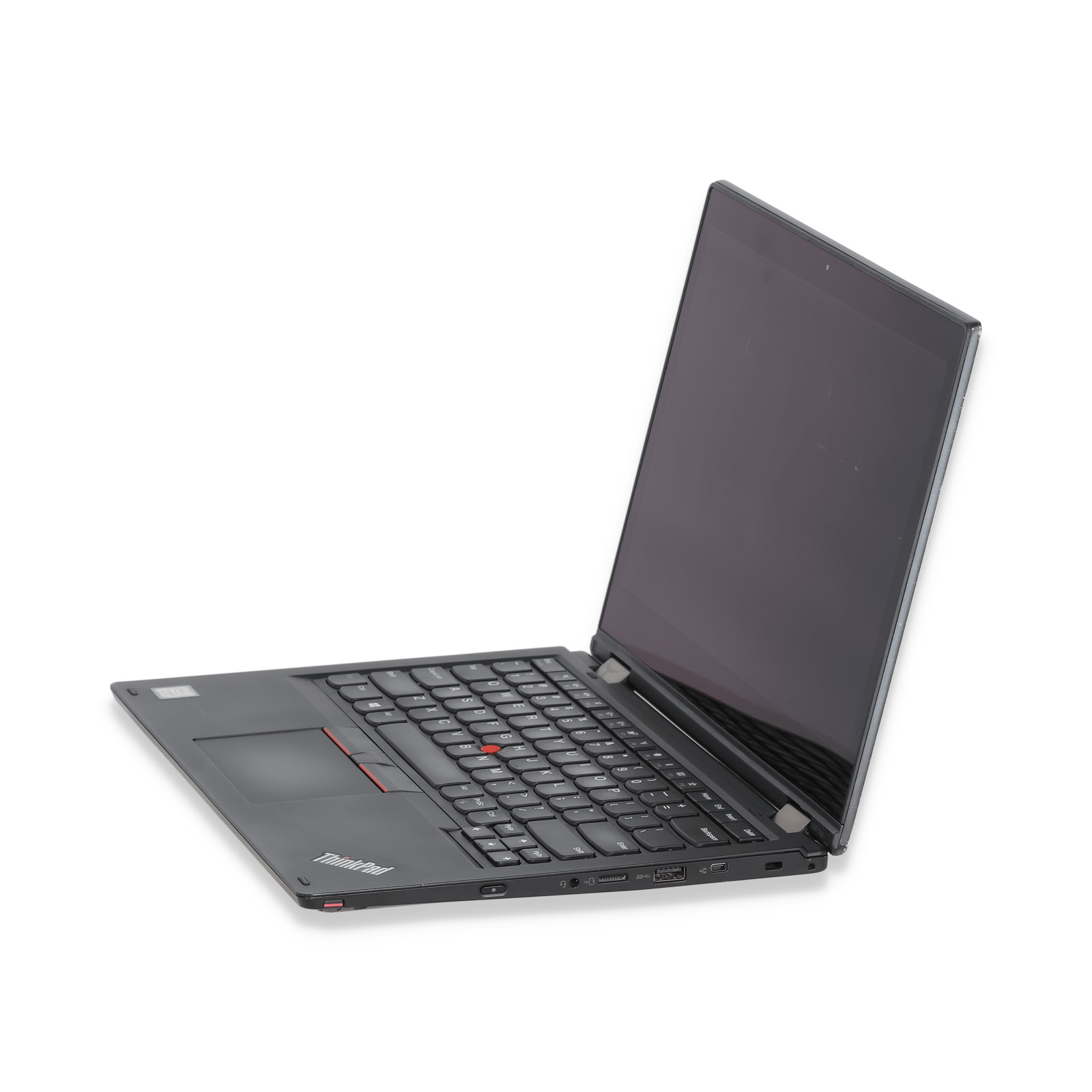 Lenovo ThinkPad 13.3″ Laptop : i5 8th Gen | 8GB Ram 128GB SSD | Windows – Refurb
