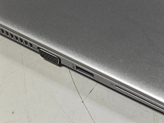 HP EliteBook 745 G3 – AMD PRO A10-8700B, Radeon R6, 8GB RAM