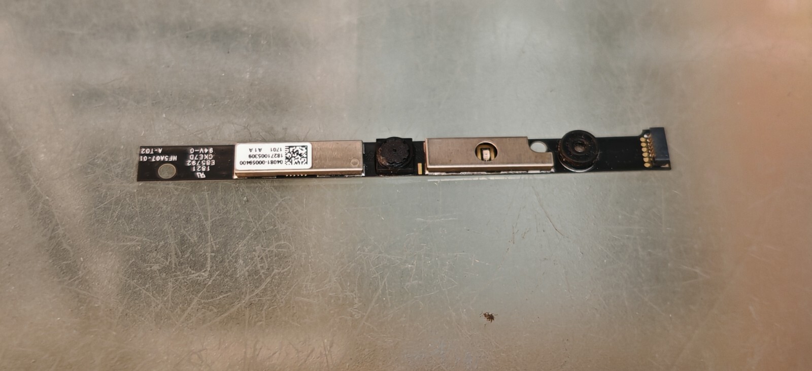 ASUS X411 S410 WEBCAM CAMERA 04081-00059400