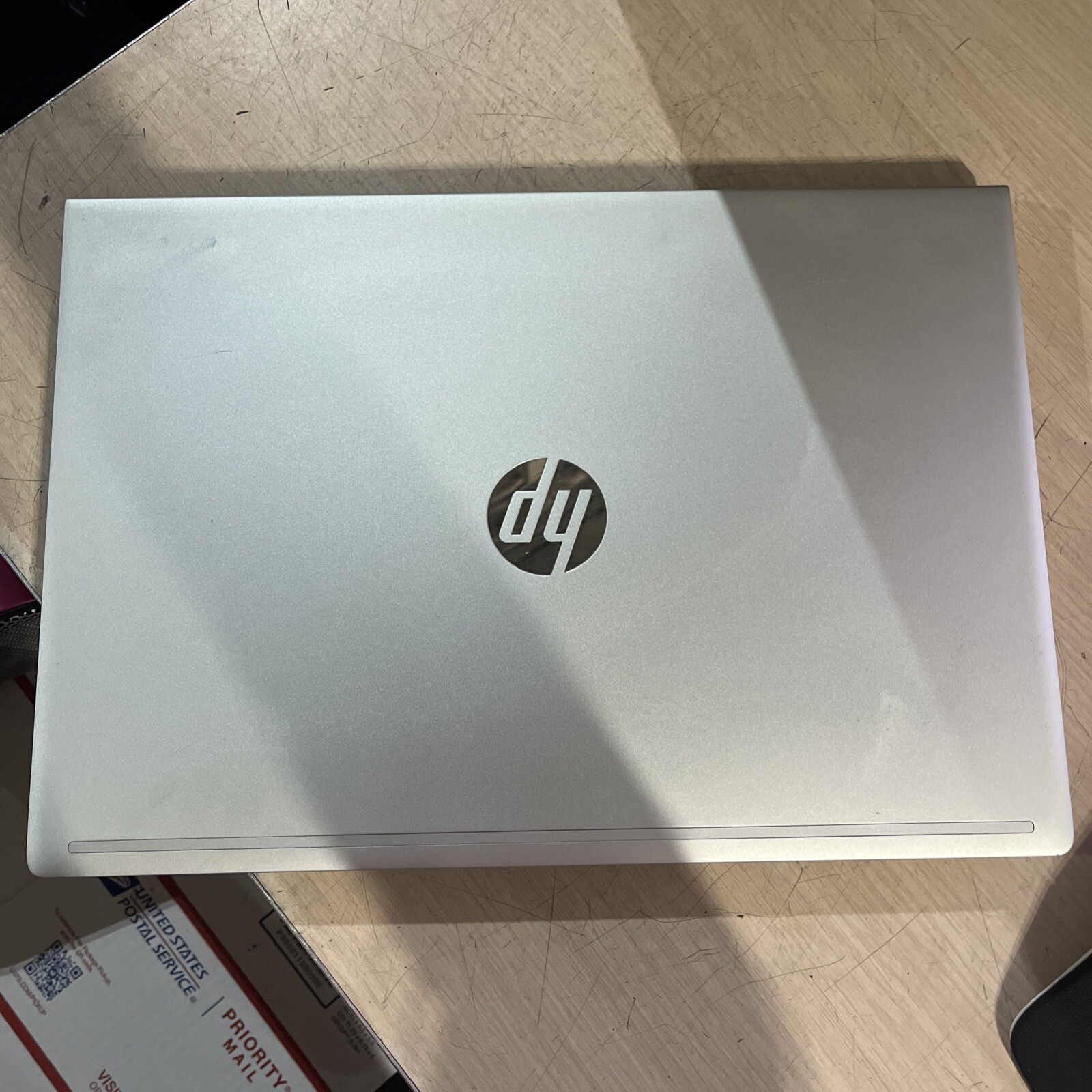 HP PROBOOK 450 G6 INTEL CORE I3-8145U 2.10GHZ 8GB RAM NO HD