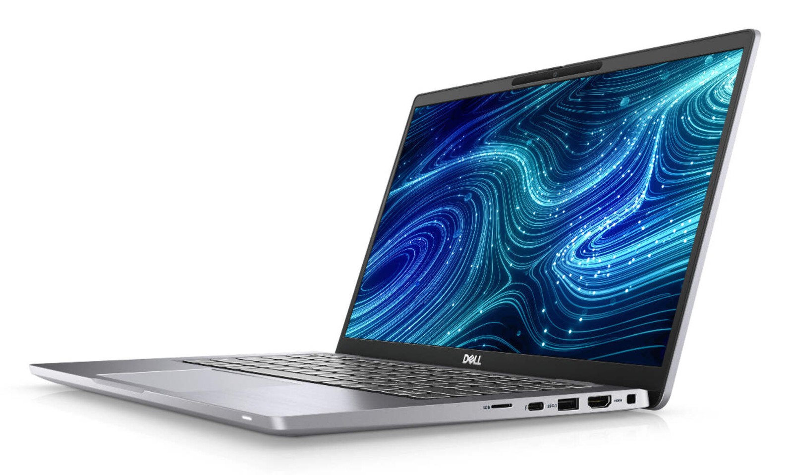 Dell Latitude 7420 14″ Touchscreen Laptop, Intel Core i7-11th Gen, 32GB RAM, 512