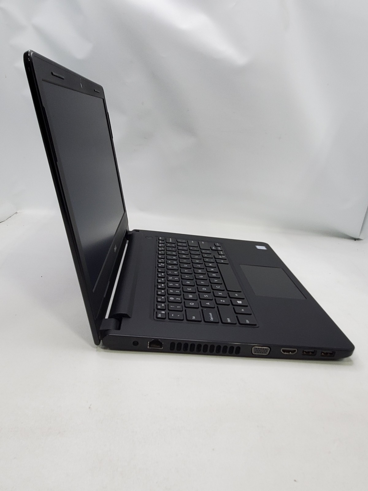 DELL VOSTRO 14 – 3468 Core i5-7200U @ 2.50GHz 8GB RAM 1TB HDD Windows 11 Pro