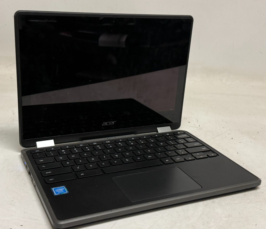 Acer Chromebook R751T 2in1 (N3350 – 4GB RAM – 32GB Storage) – Lot of 10
