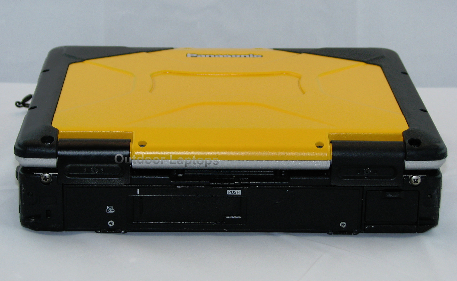 Custom Build Bumblebee Panasonic Toughbook 31 Core i5 16GB Rugged Military Touch