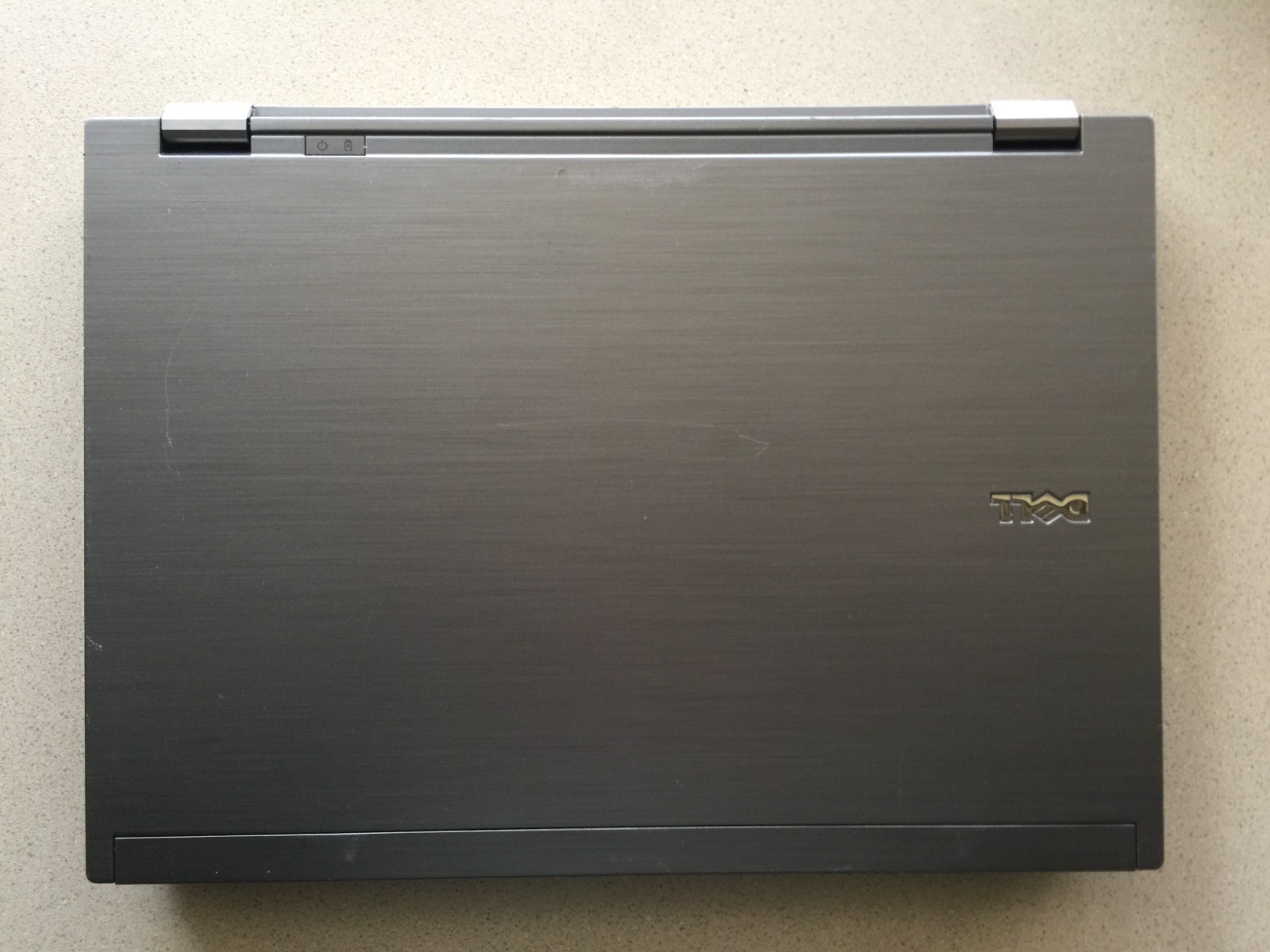 Dell Latitude E6410, i7-620m, Windows 10 Pro, 8GB Ram, 512GB SSD, MS Office