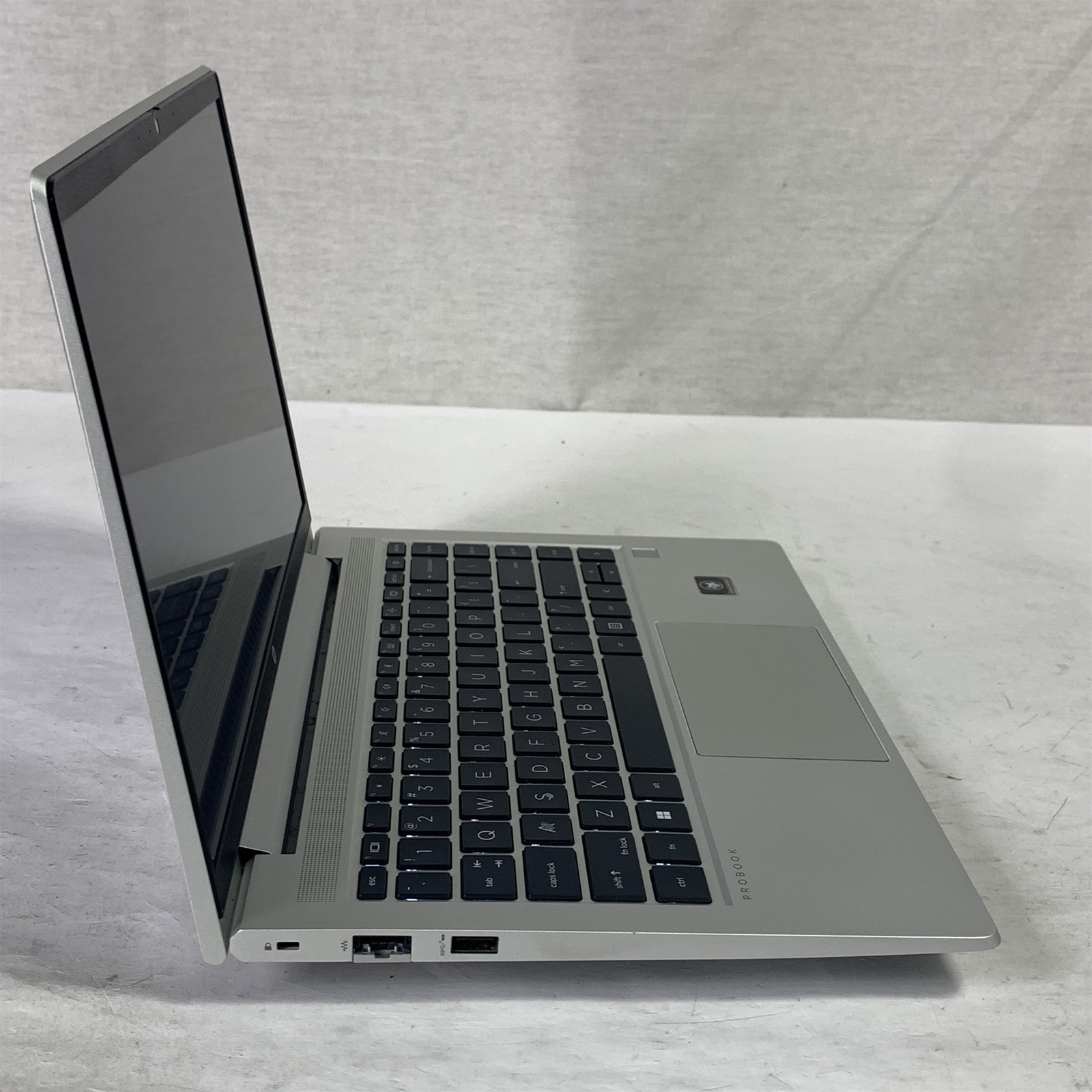 HP ProBook 445 G9 14″ Laptop Ryzen 5 5625U 2.3GHz 8GB 512GB NVMe SSD – Win11