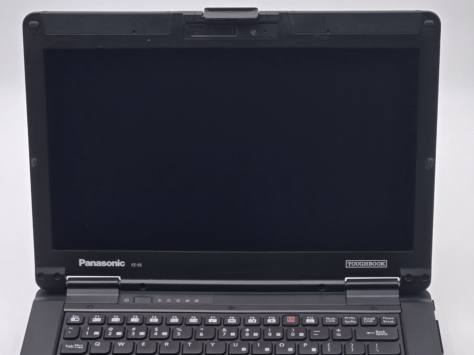 PANASONIC Toughbook FZ-55 14″ FHD I5-8365U 8GB Backlit 4G LTE RGB *READ*