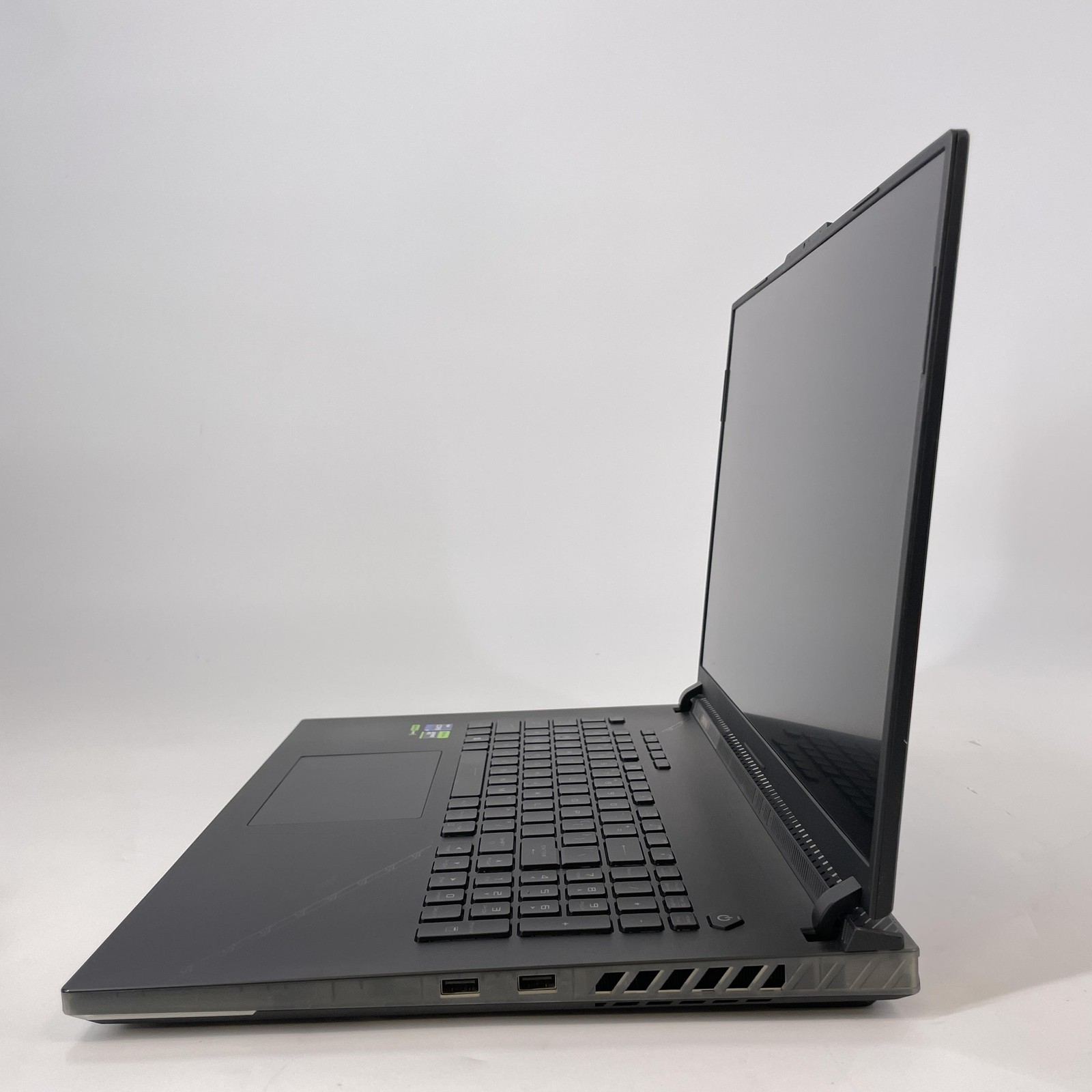 Asus ROG Strix Scar 18 G834 240Hz QHD+ 2.2 GHz i9-13980HX 32GB 2TB SSD RTX 4090