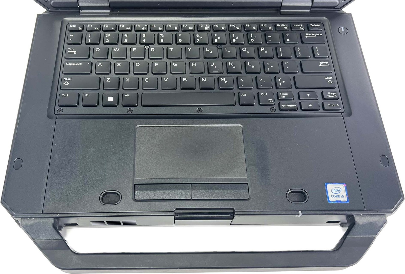 Dell Latitude 5424 Rugged 13″ Laptop i5 8th 256GB SSD 16GB RAM Win 11 Pro (CX) C