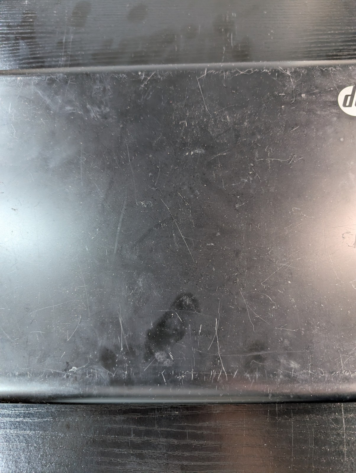 HP 2000 Laptop Windows 7 Vision AMD Dual Core And AMD Radeon Graphics For Parts
