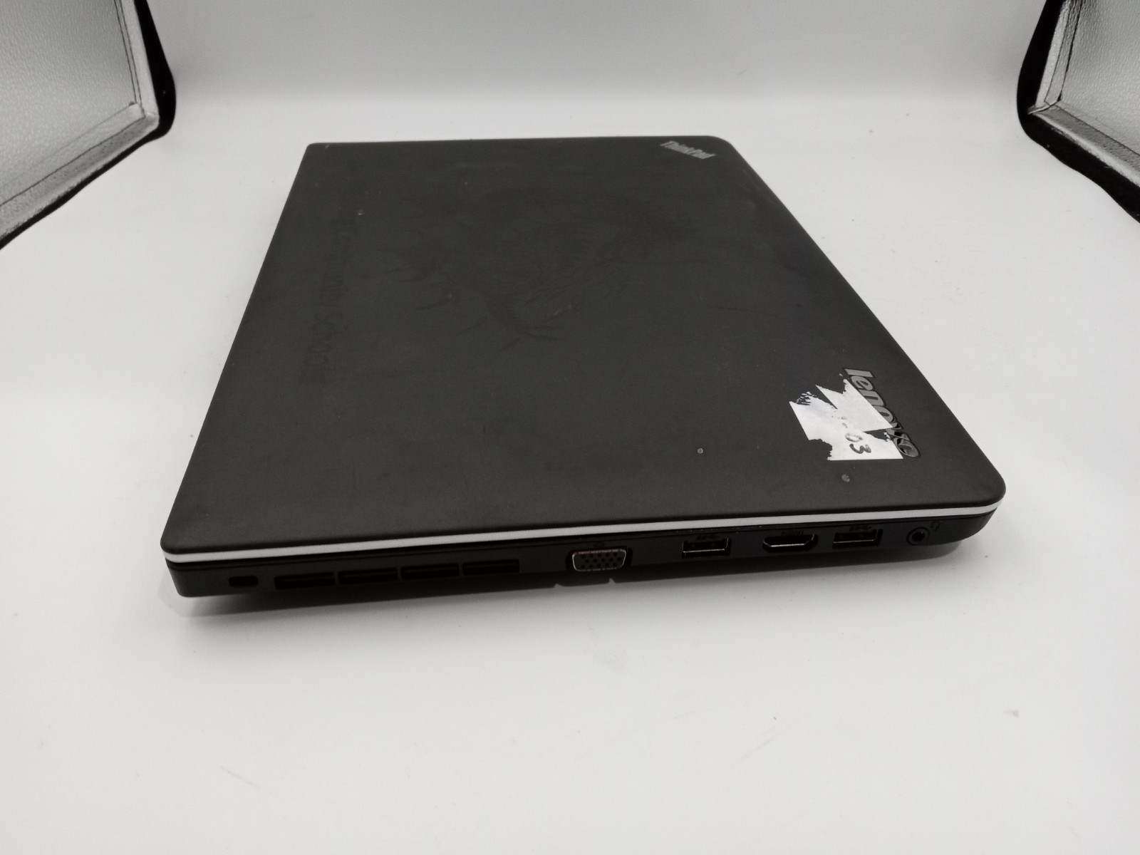Lenovo Thinkpad E440 14″ Laptop Intel Core i3 4th Gen – NO BOOT – READ -RR