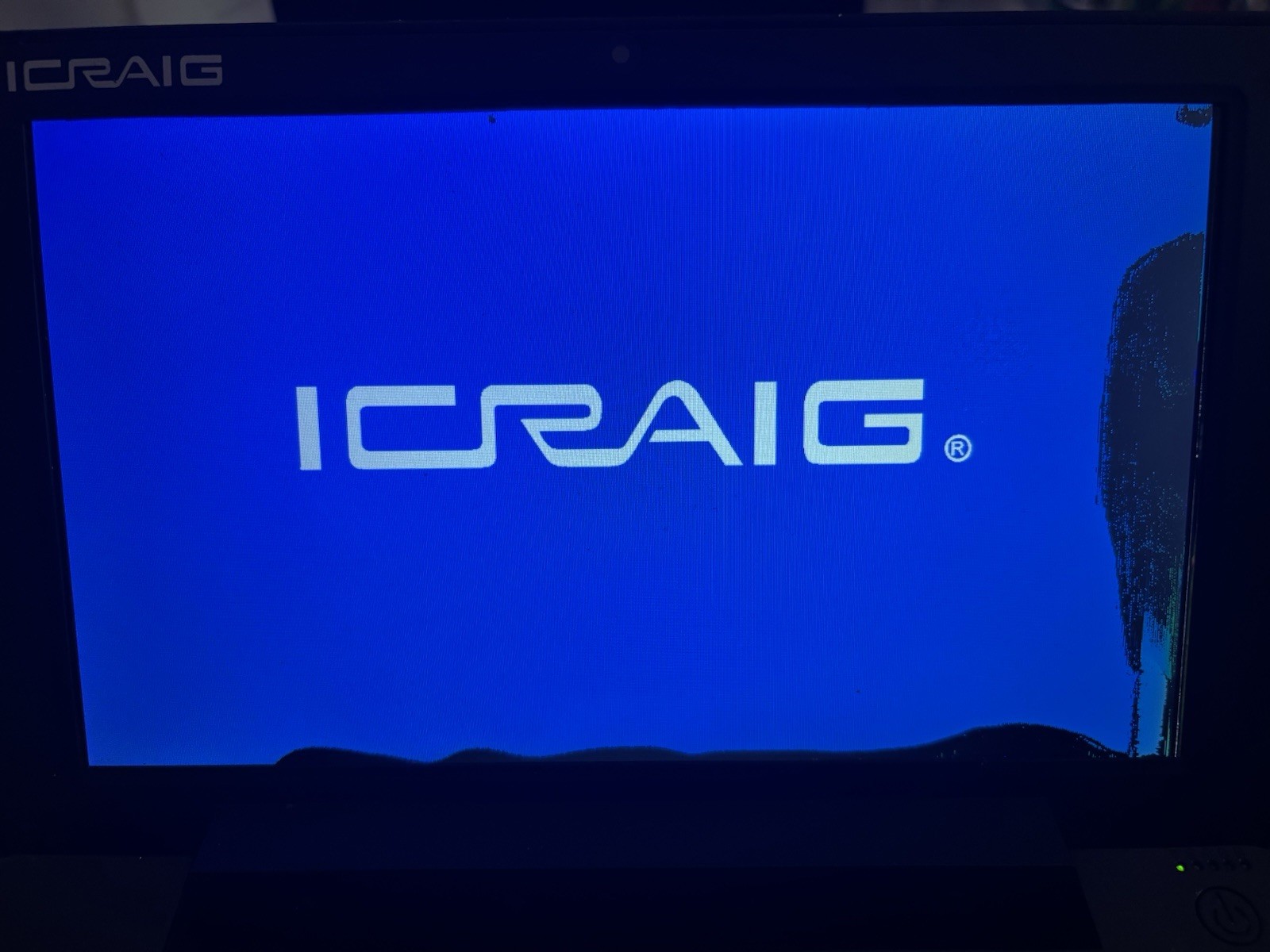 Icraig Model CLP291 Dual Core Android 4.4.2 4GB Slimbook Read Description