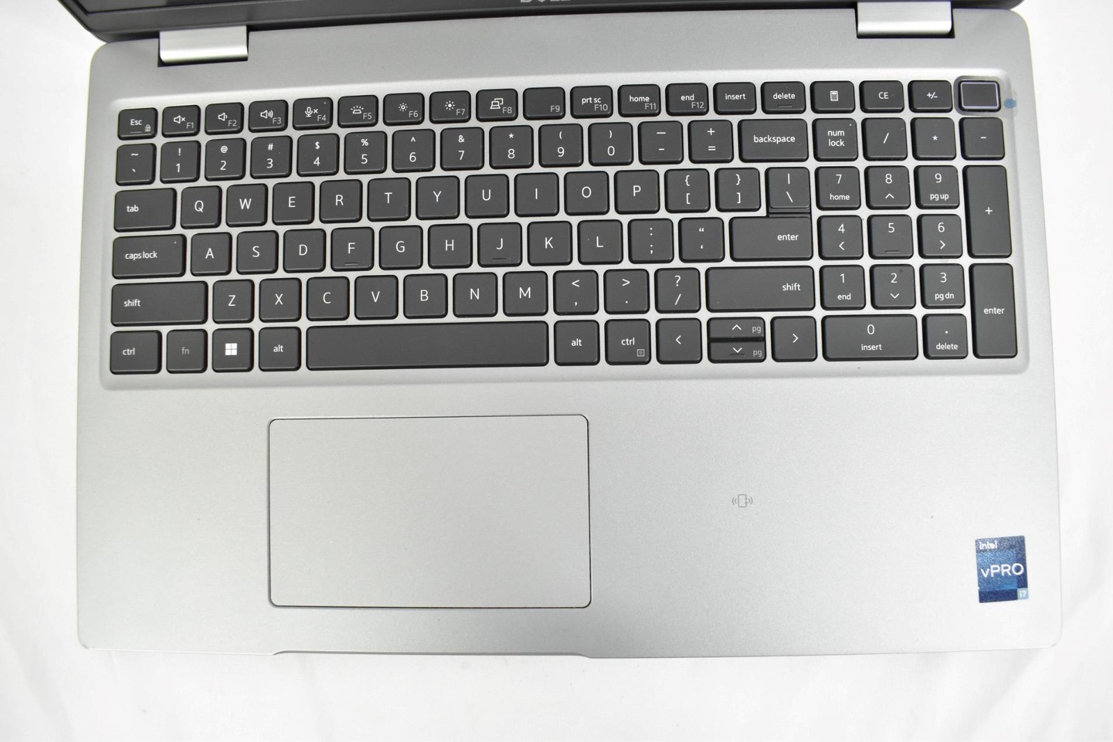Dell Latitude 5531 Laptop i7-12800H 32GB 512GB SSD No OS 15.6″