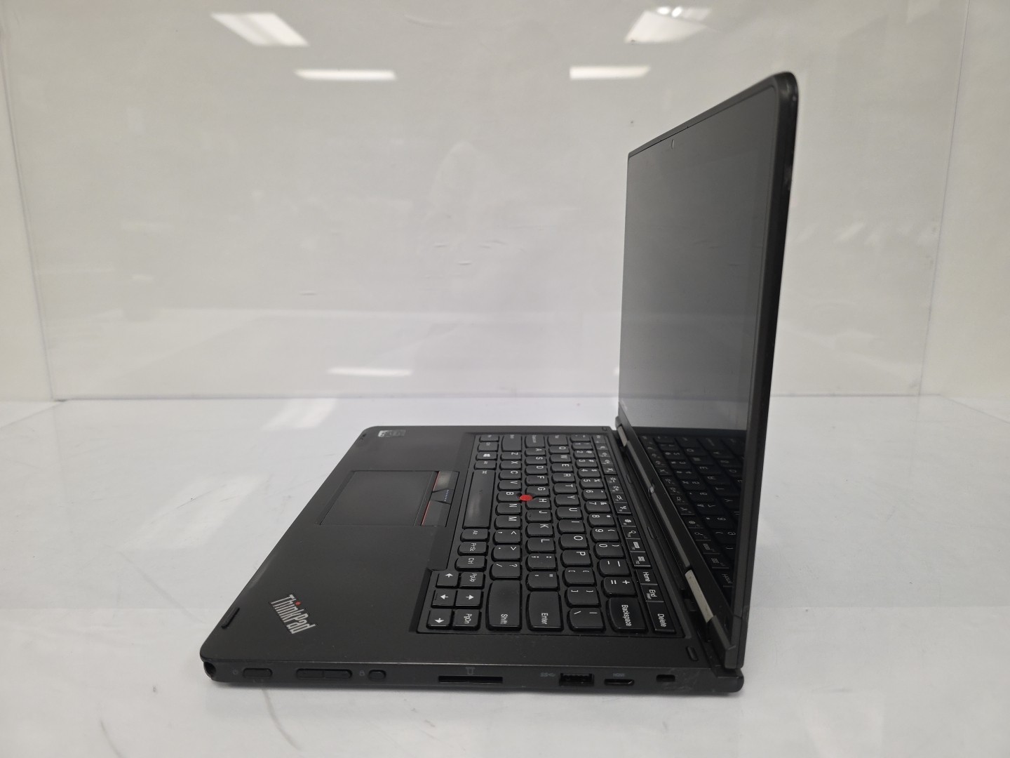 Lenovo ThinkPad Yoga 12|8GB RAM|60GB HDD| Intel Core i7-5600U| BIOS LOCKED