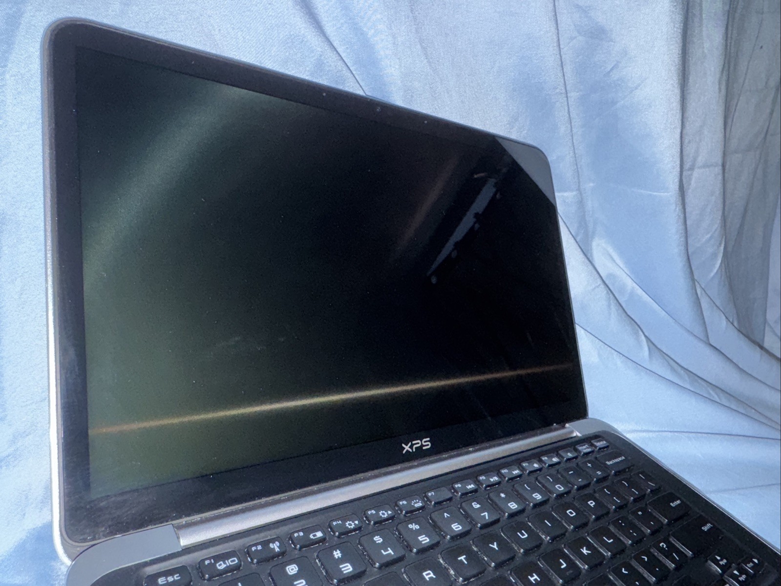 [FPNW] Dell XPS 13 L321X 13″ Intel Core i5 2nd Gen 1.6ghz 4GB RAM 128GB SSD