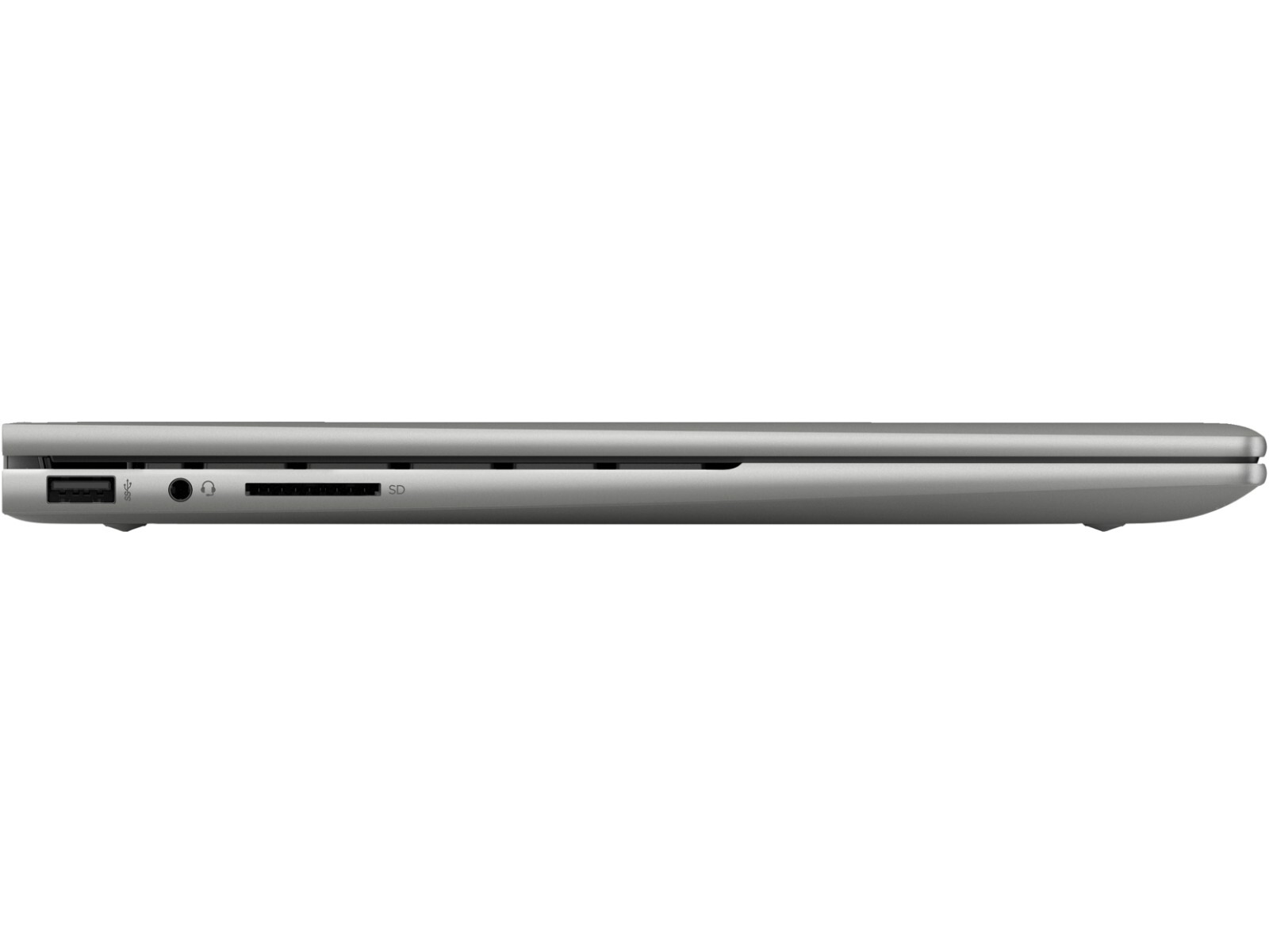 HP Envy Touch X360 15-fe1073cl 15t Laptop PC 15.6″ U7-155U 32GB 1TB BL Key W11
