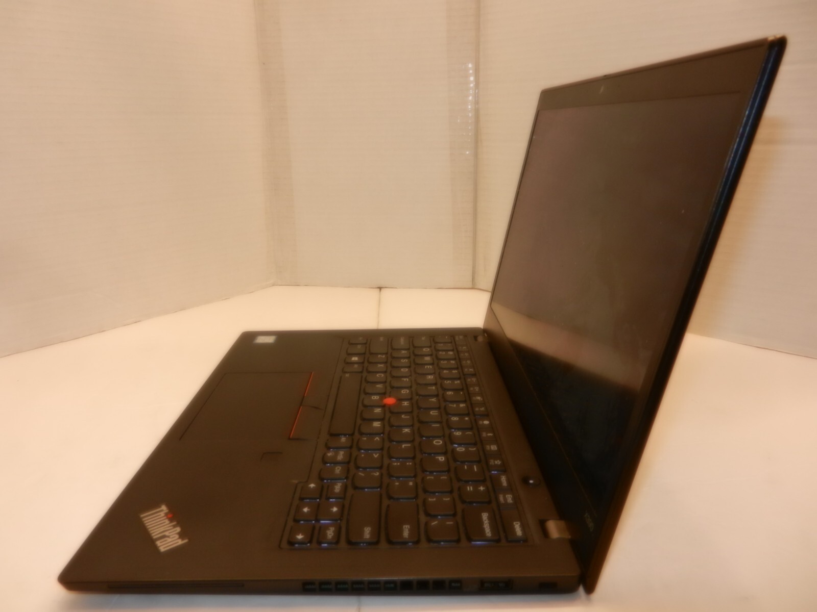 LENOVO THINKPAD X390 CORE i5-8365U@1.6GHz 16GB RAM 256GB SSD WINDOWS 10