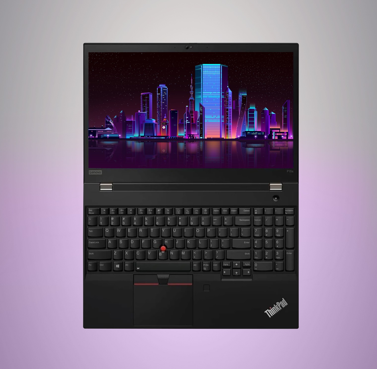 Lenovo ThinkPad P15s 15″ UP TO 16GB RAM 2TB SSD TURBO 4.8GHz i7 Windows 11 *