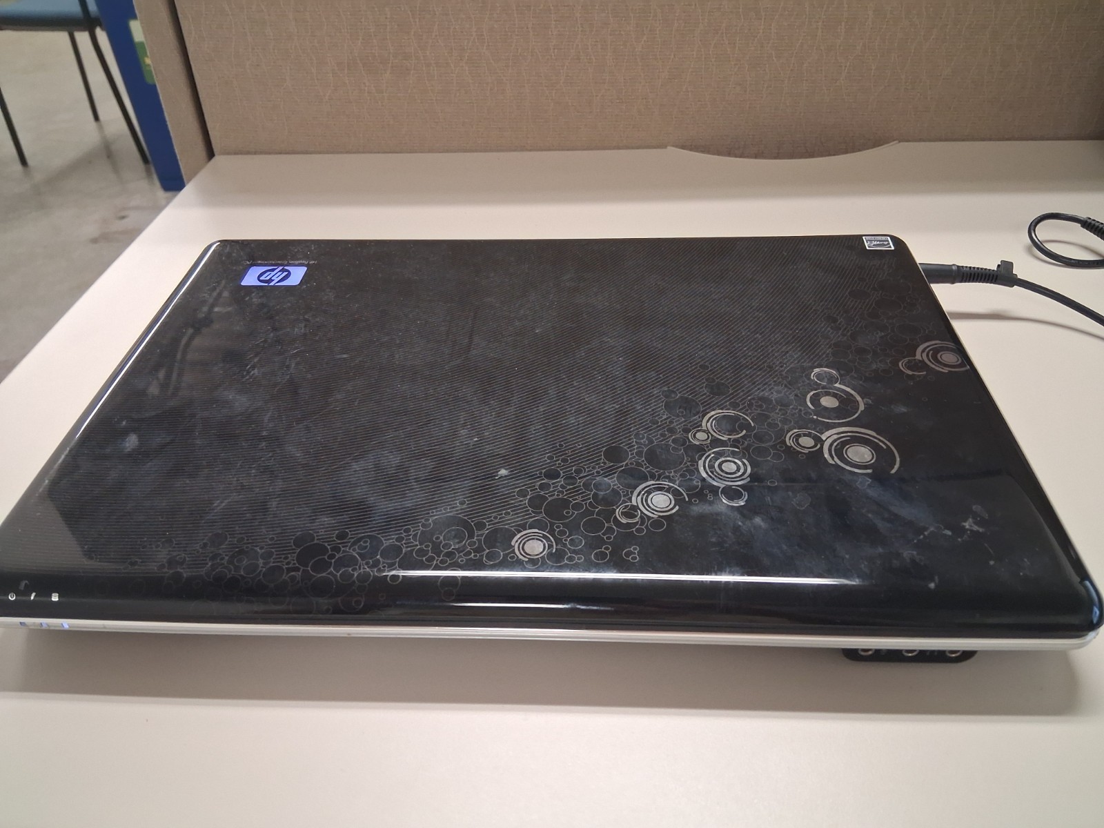 HP Pavilion dv6 Notebook PC Windows 10 PRO 4GB RAM 300 GB Hard Drive