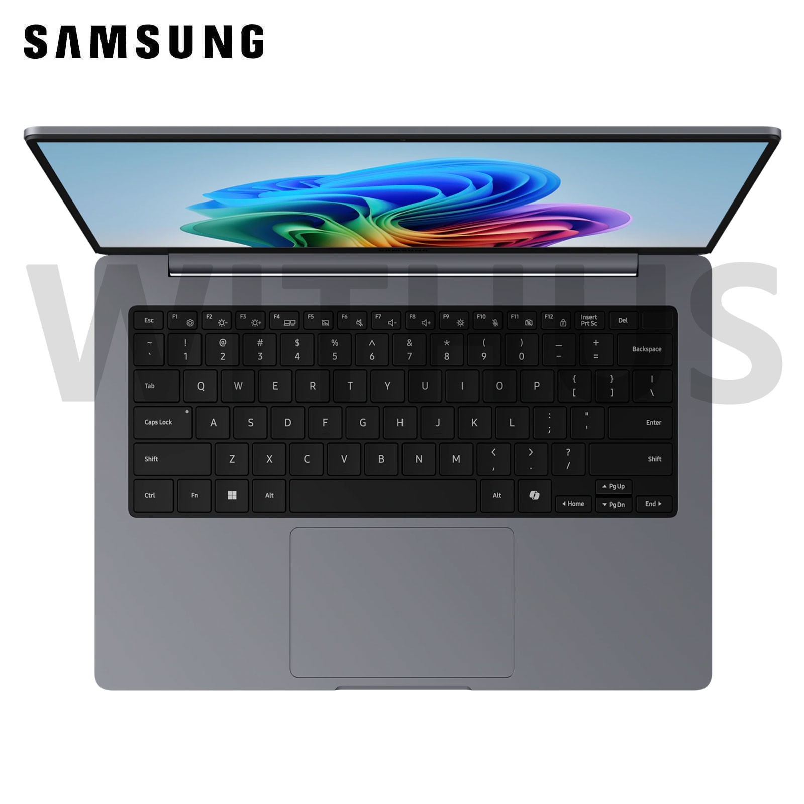 SAMSUNG Galaxy Book6 14″ Ultra 5 16GB 256GB SSD Copilot+ Laptop NT740VJG-KC51G=