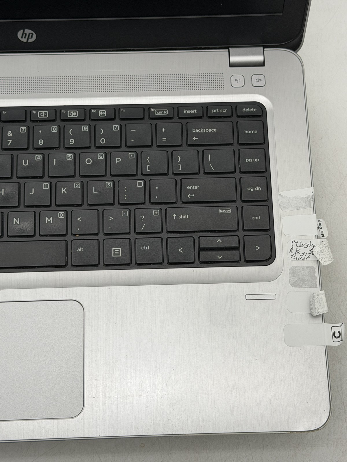 HP ProBook 440 (G4) 14in i5-7200U 8GB 256GB No OS – Read