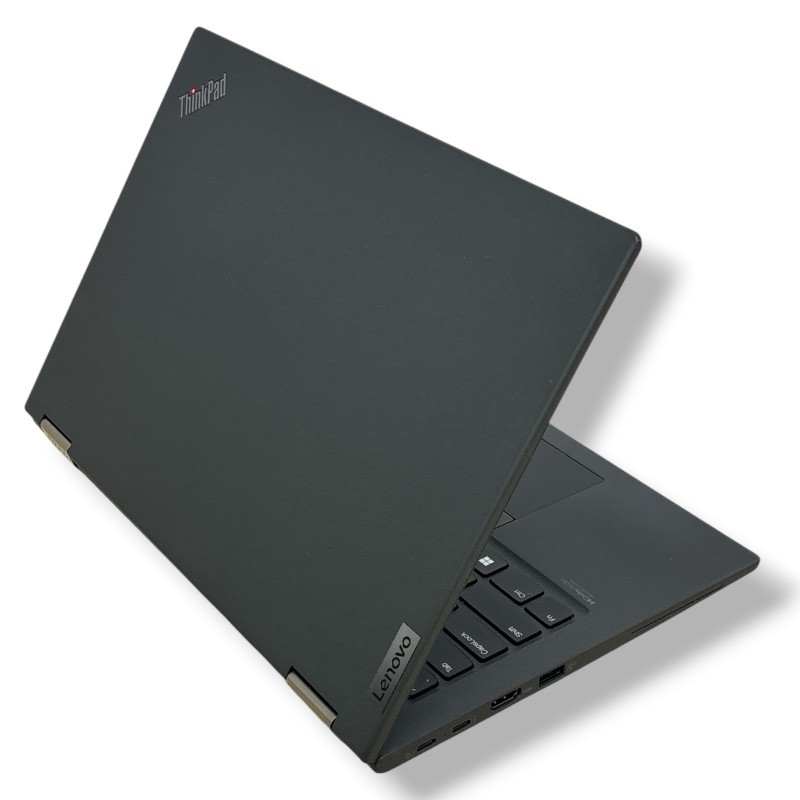 Lenovo ThinkPad X13 Yoga Gen2 13″ Touch LTE i5-1145G7 16GB 256GB SSD W11P Laptop