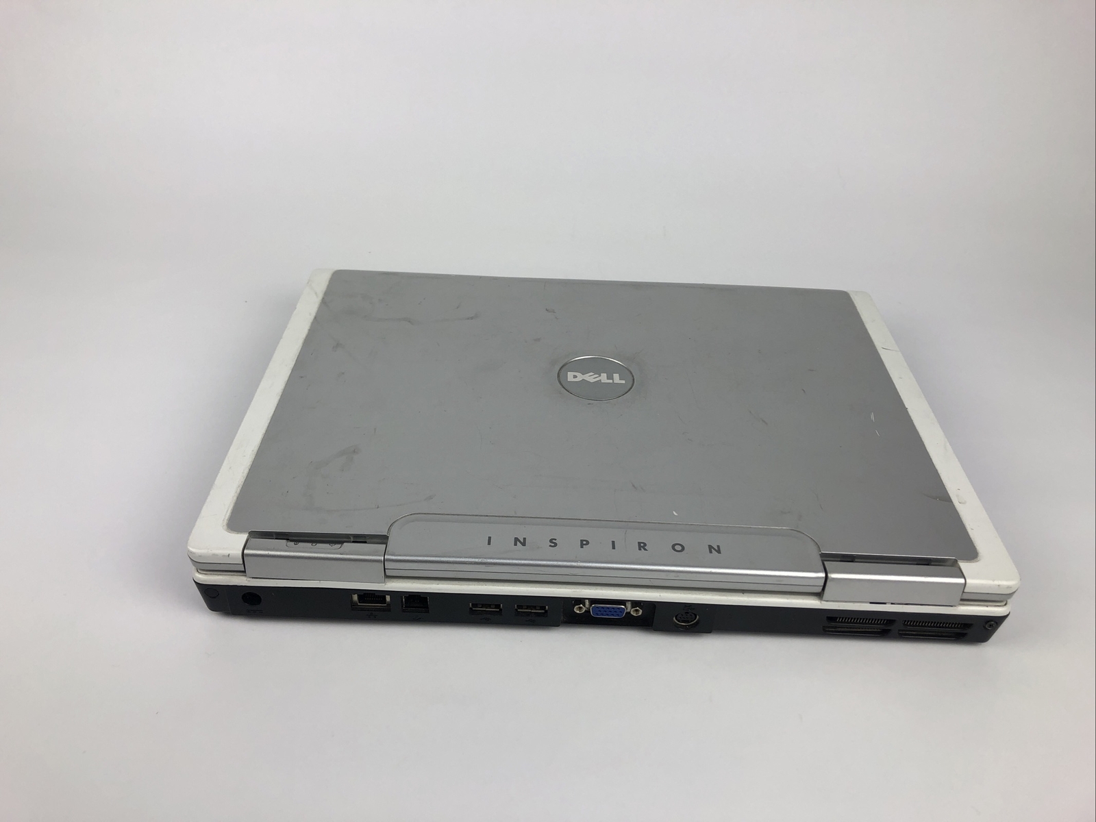 DELL – INSPIRON 15″ / 1.66GHz 2GB RAM 320GB HDD INTEL (FOR PARTS ONLY) | PP20L