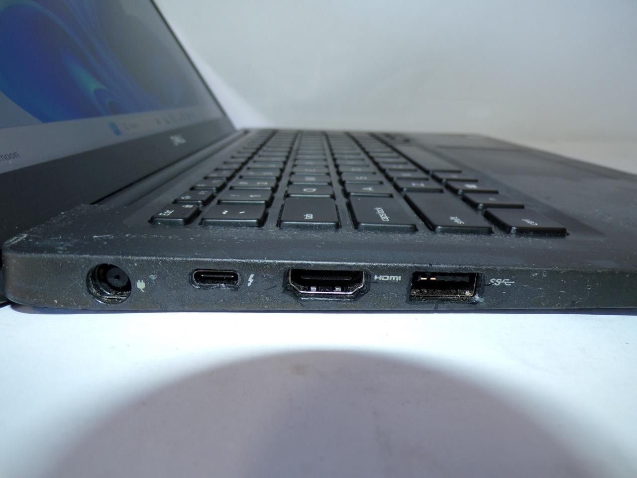 Dell Latitude 7400 14″ Core i5-8365U 1.60GHz 8GB 256GB SSD W11 Laptop (Z3145)