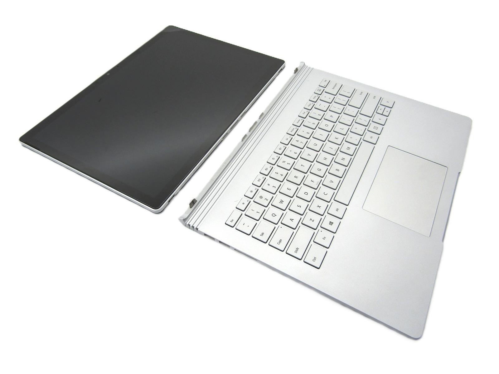 Microsoft Surface Book 2 1832 2-in-1 13.5″ | i5-7300U | 8GB LPDDR3 | 256GB SSD