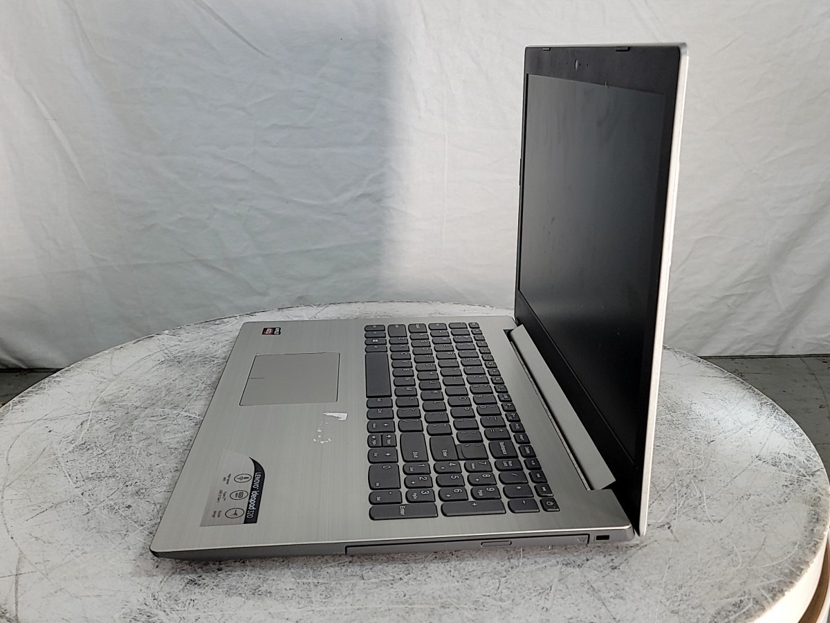 LENOVO 80XS IdeaPad 320-15ABR Laptop AMD A12-9720P 8GB 250GB SEE NOTES