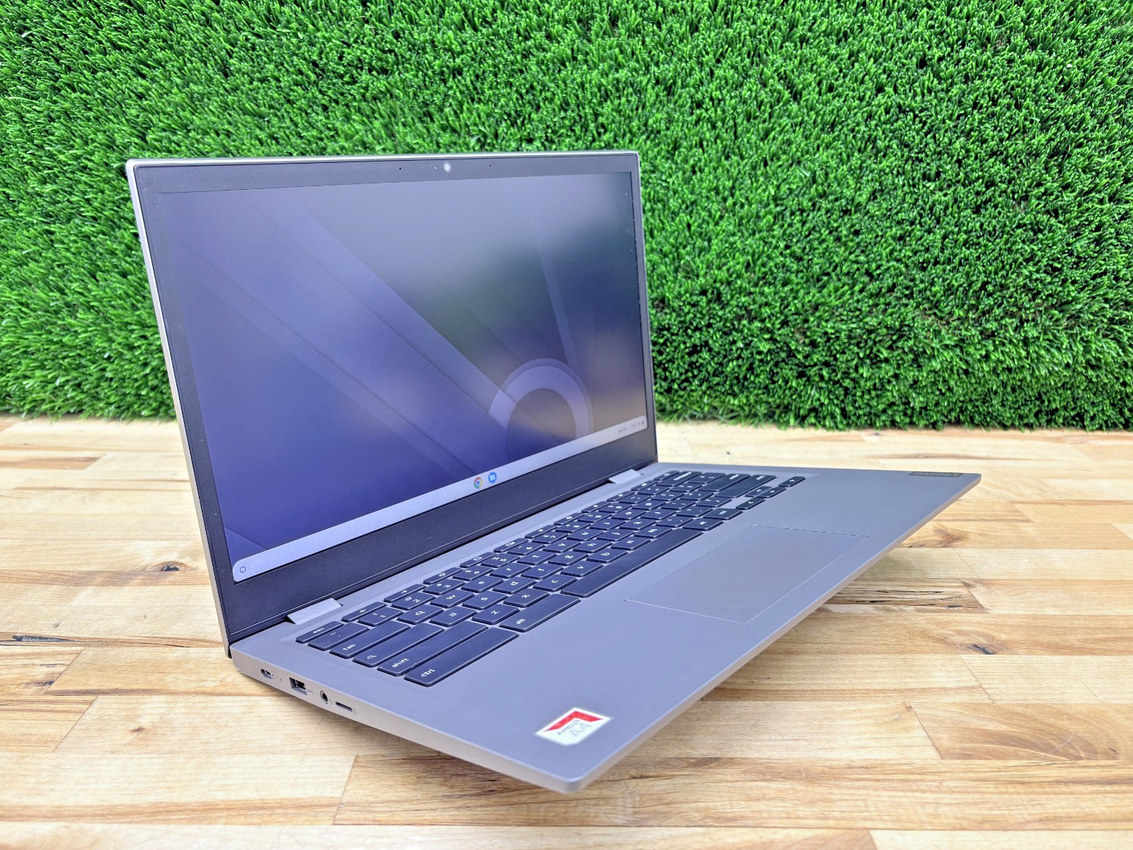 Lenovo 14e G1 ChromeBook AMD Ryzen A4-9120C 1.60GHz 4GB RAM 16GB eMMC ChromeOS*