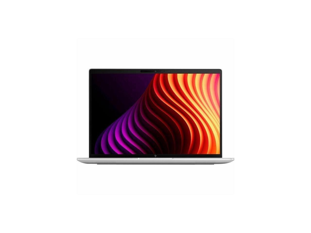 HP EliteBook 8 G2i 14″ Copilot+ PC Notebook – WUXGA – Intel Core Ultra 5 Series