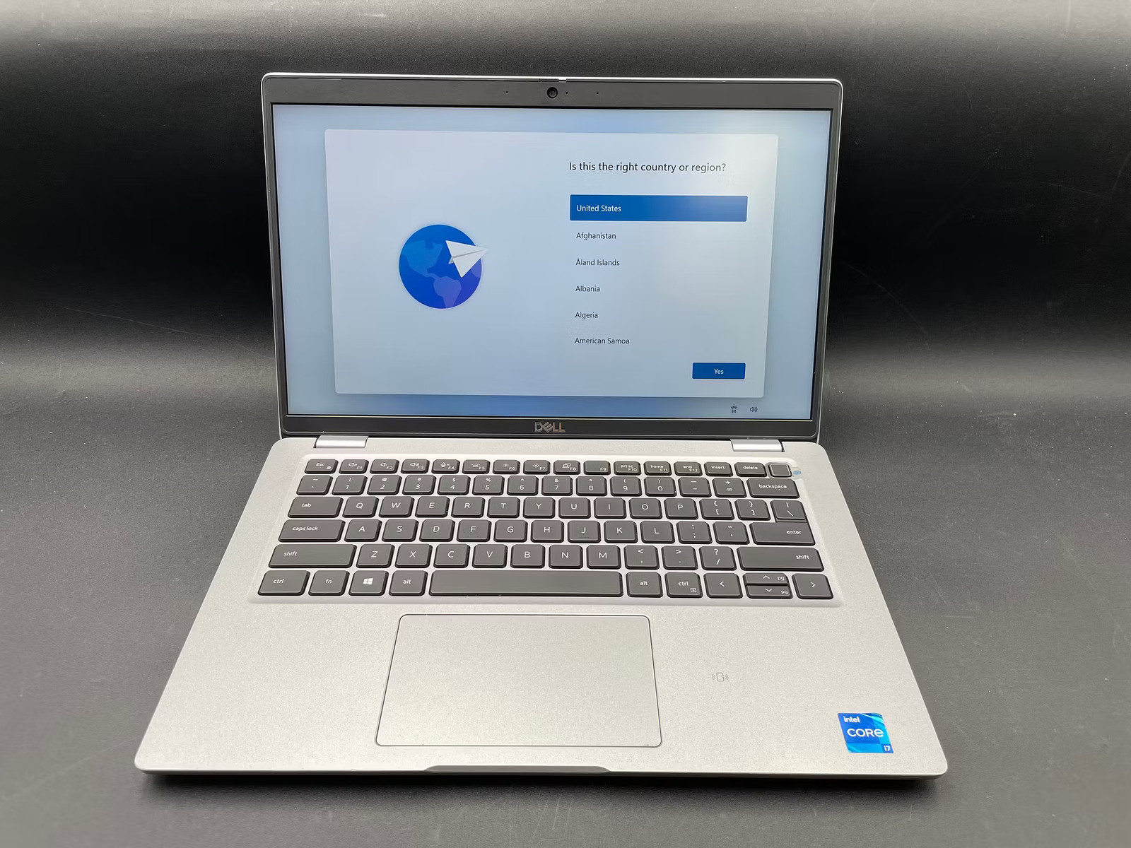 Dell Latitude 5420 Used 13.9″ (i7-1185G7-16GB-256GB NVMe)