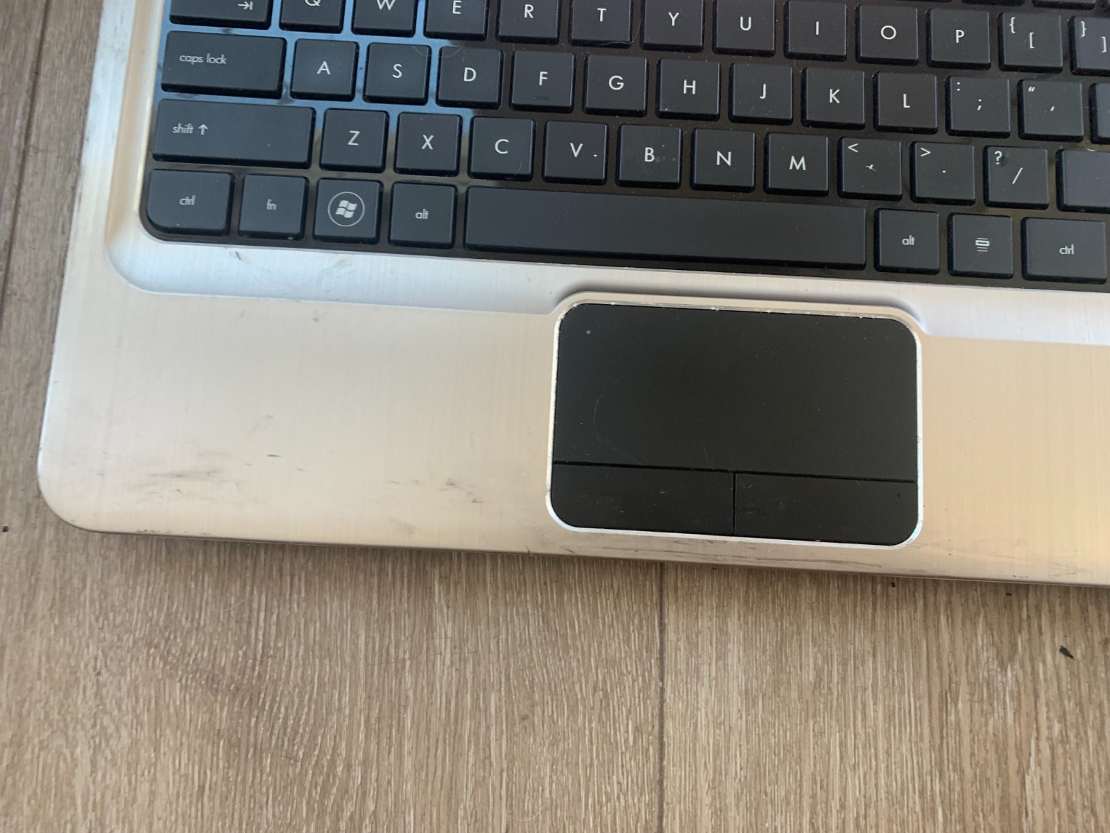 HP Pavilion dm4 14″ Intel Core i5-2410M 2.30GHz 6GB RAM 500GB HDD Win 10 Pro