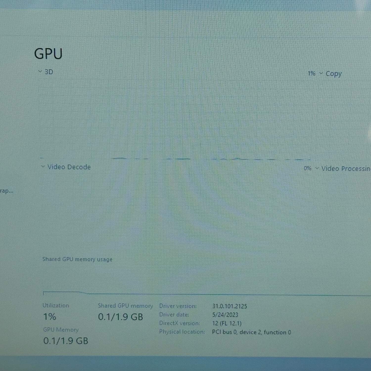 HP Laptop 14-DQ0052DX 14″ Celeron N4120 1.0GHz 4GB RAM 64GB SSD