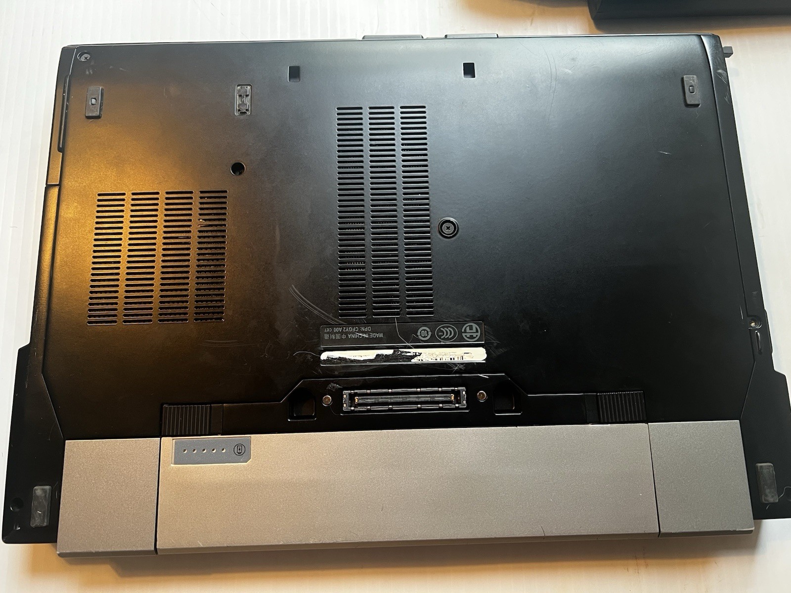 3 FOR PARTS laptops DELL Latitude E6410-E6430 SAMSUNG Notebook