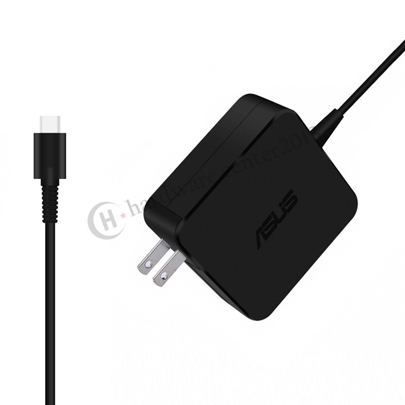Asus UX371EA C204M C214M C234M C403 Type-C Laptop Charger USB-C Power Adapter