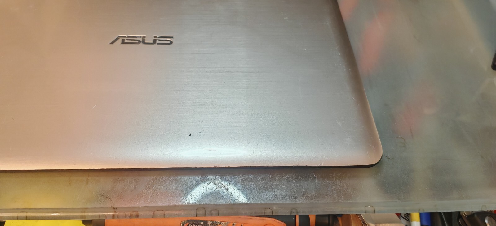 ASUS X556U R556U F556U R558U LCD CASE COVER 13N0-SGA0Z11 13NB09S3AP0211